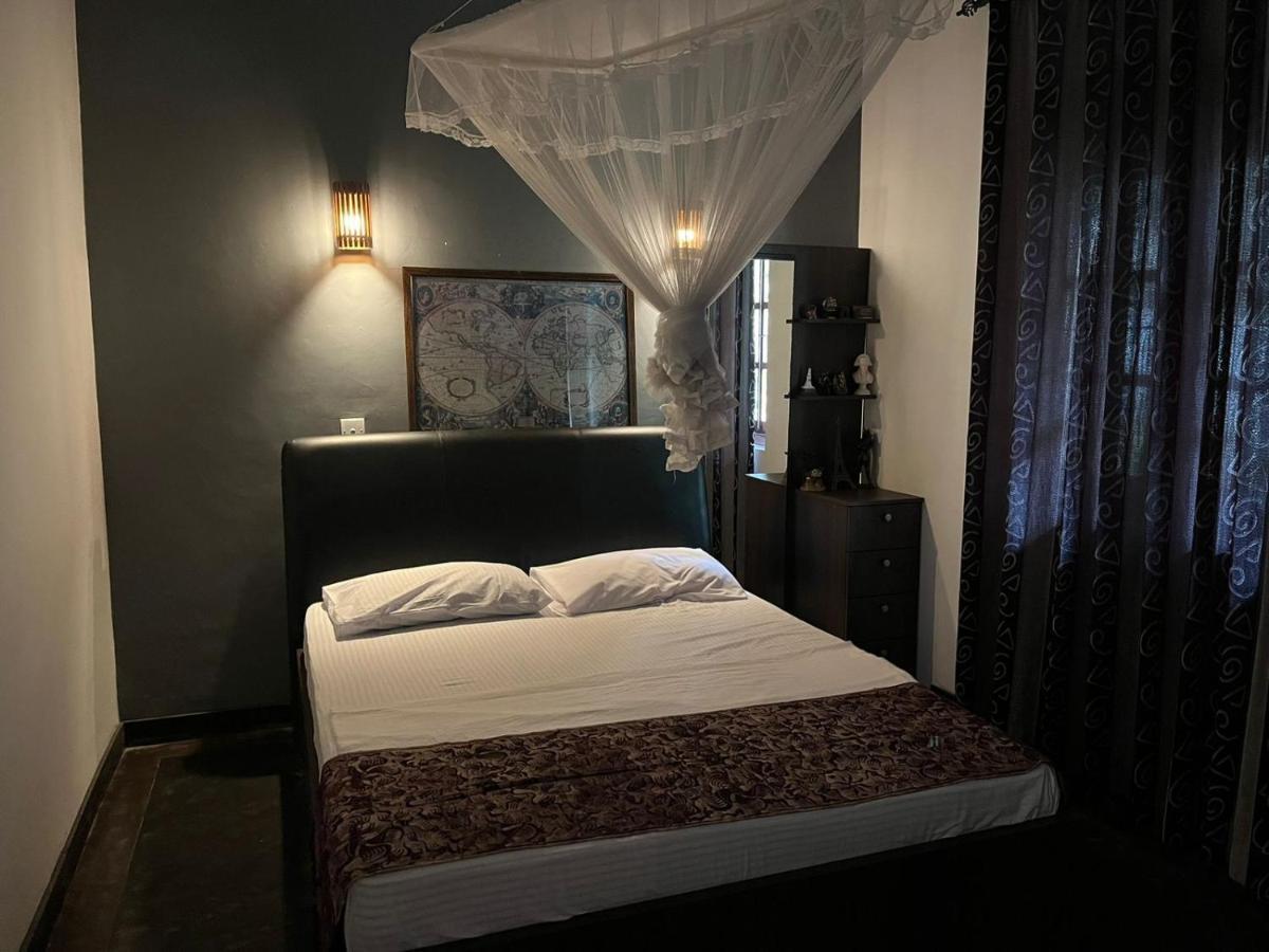 Rustic Mahaweli Apartment แคนดี้ ภายนอก รูปภาพ