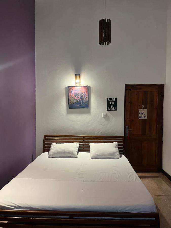 Rustic Mahaweli Apartment แคนดี้ ภายนอก รูปภาพ