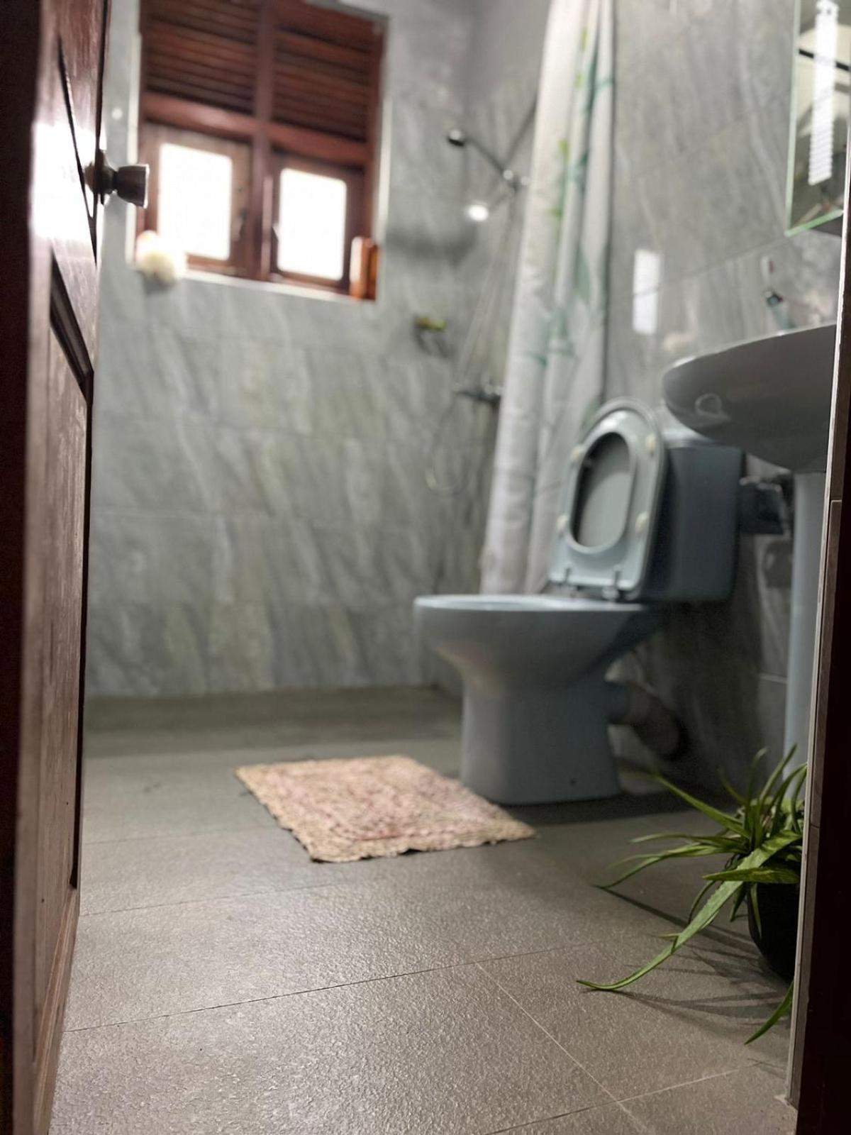 Rustic Mahaweli Apartment แคนดี้ ภายนอก รูปภาพ