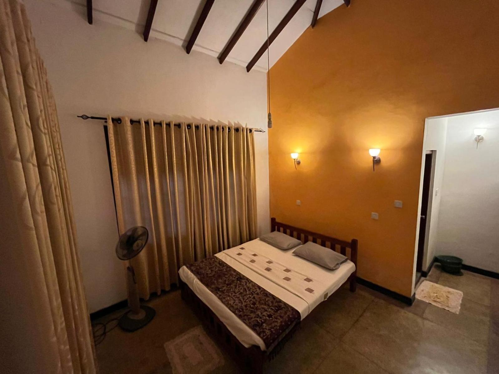 Rustic Mahaweli Apartment แคนดี้ ภายนอก รูปภาพ