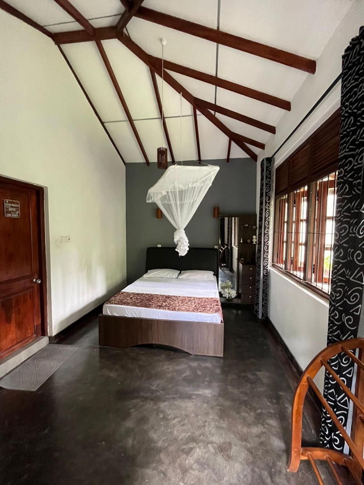 Rustic Mahaweli Apartment แคนดี้ ภายนอก รูปภาพ