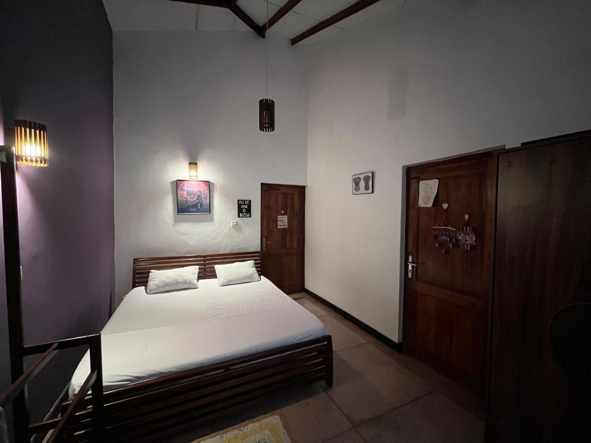 Rustic Mahaweli Apartment แคนดี้ ห้อง รูปภาพ
