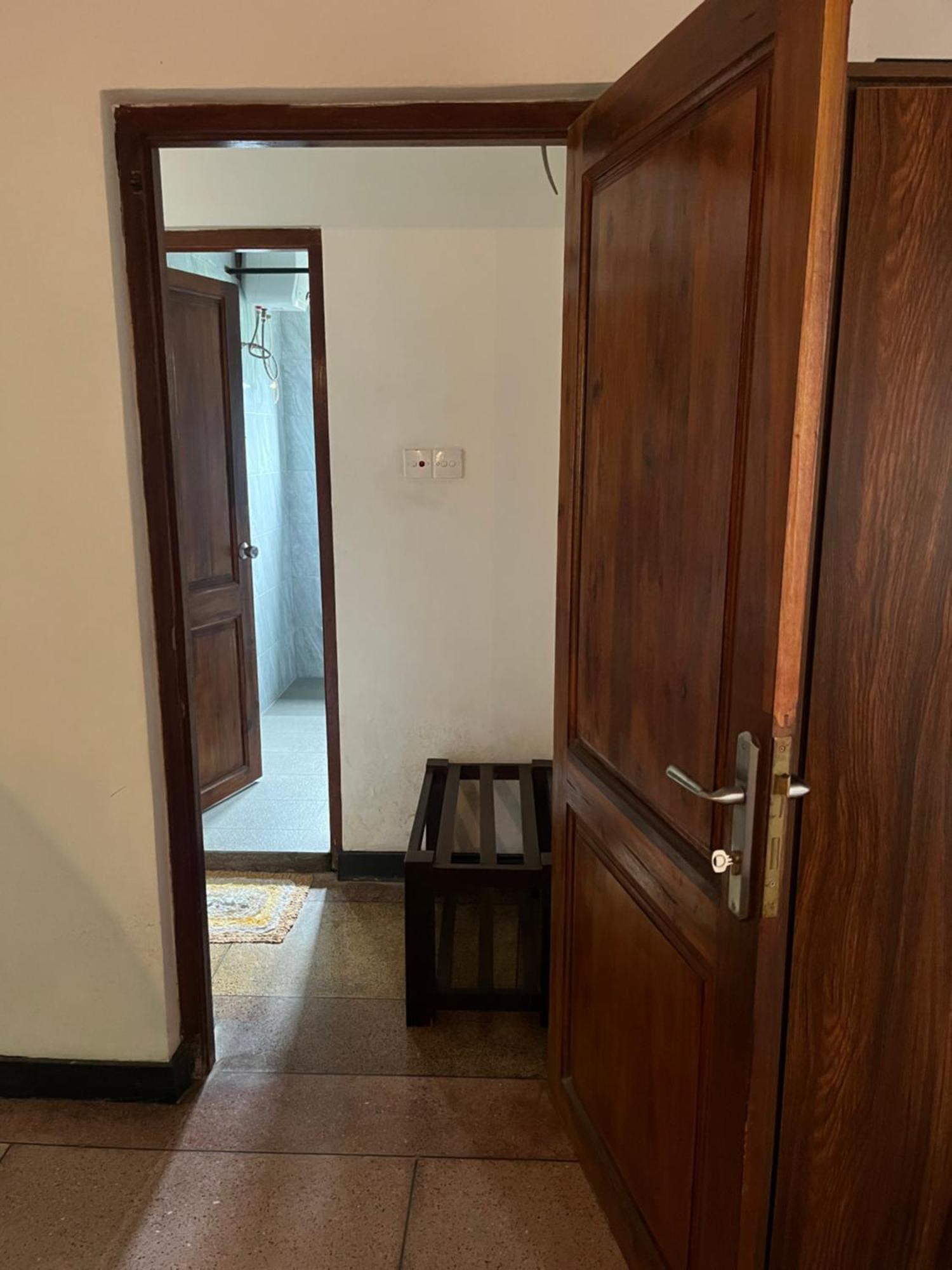 Rustic Mahaweli Apartment แคนดี้ ห้อง รูปภาพ