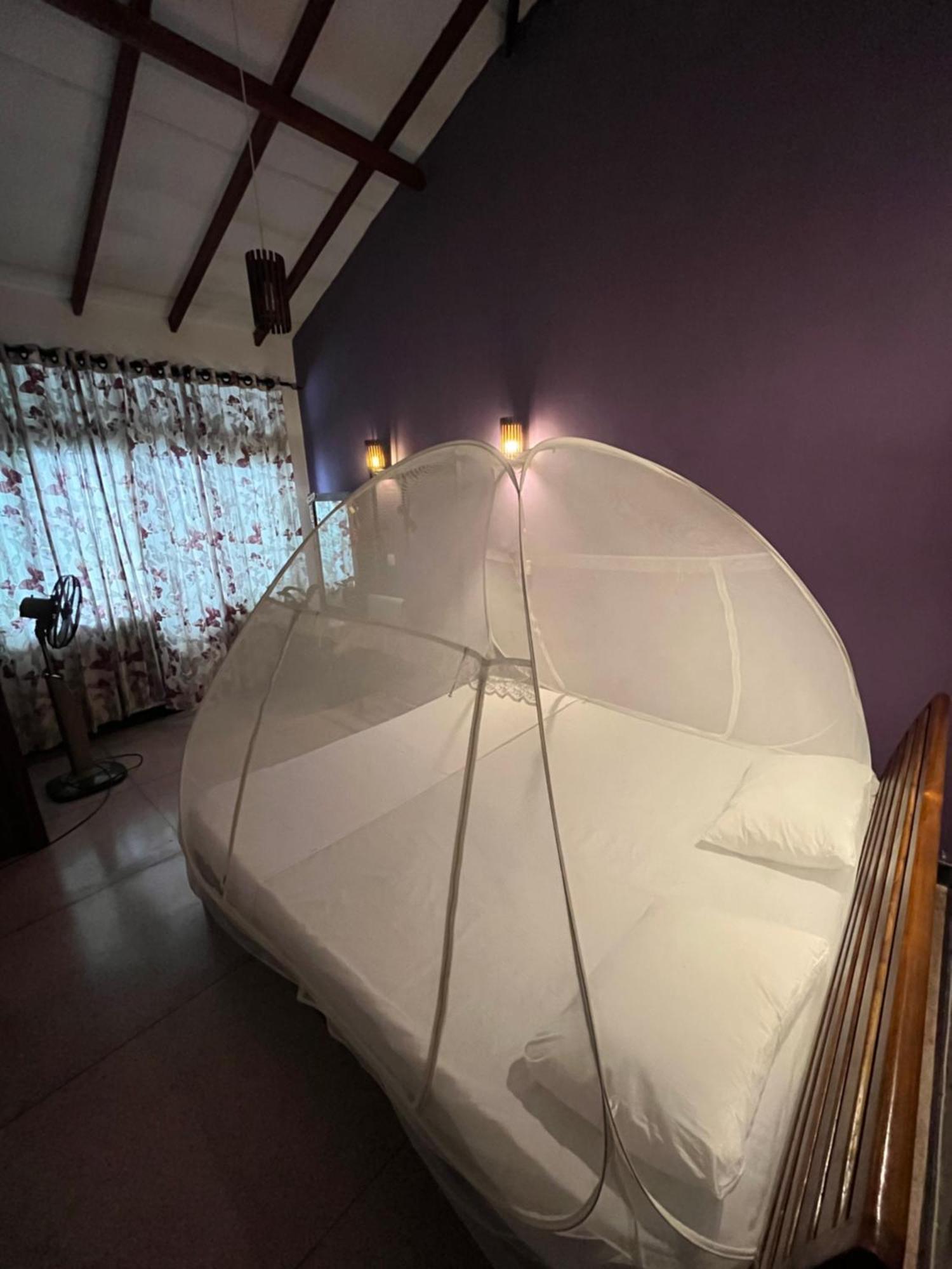 Rustic Mahaweli Apartment แคนดี้ ห้อง รูปภาพ