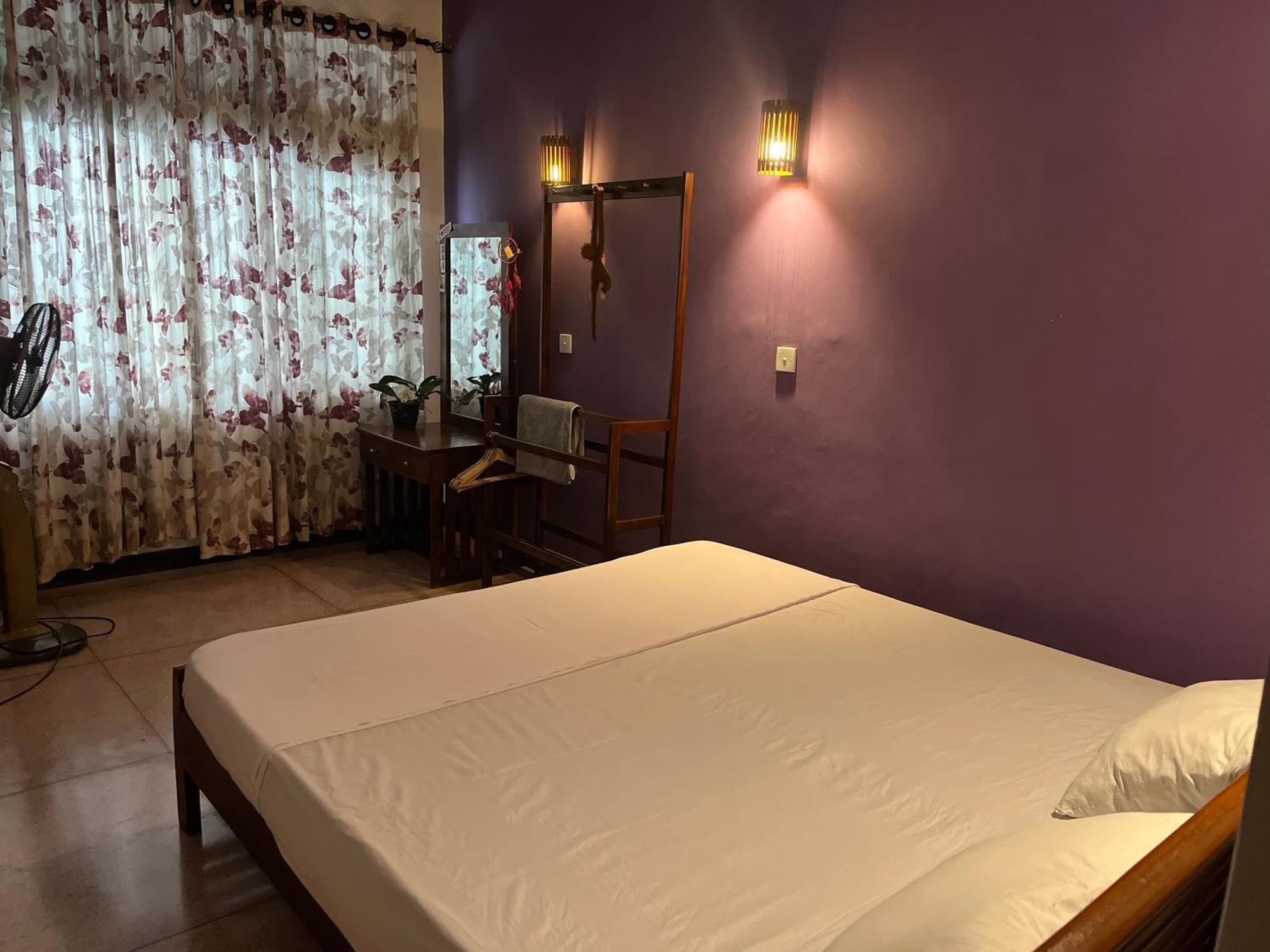 Rustic Mahaweli Apartment แคนดี้ ห้อง รูปภาพ
