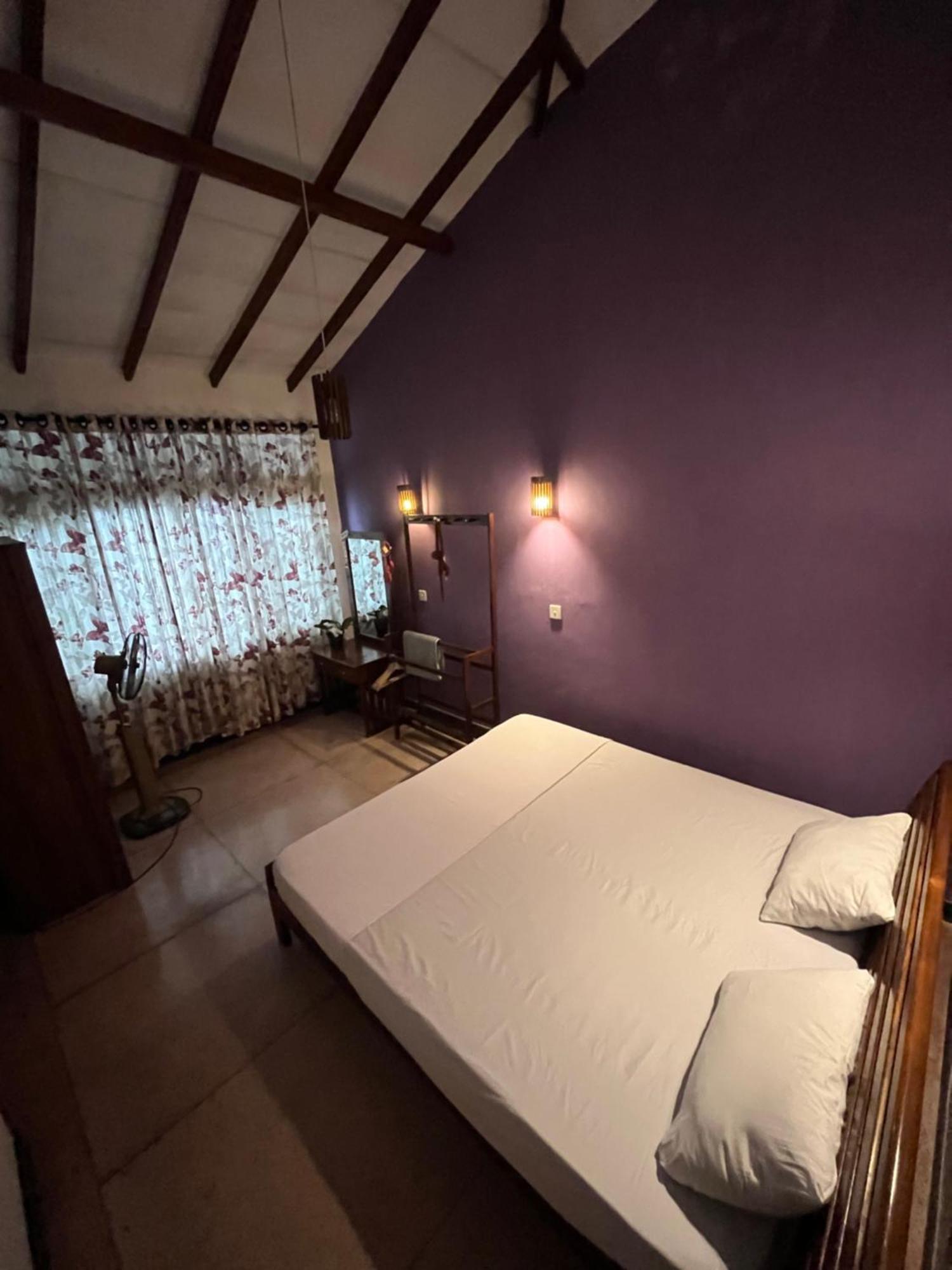 Rustic Mahaweli Apartment แคนดี้ ห้อง รูปภาพ