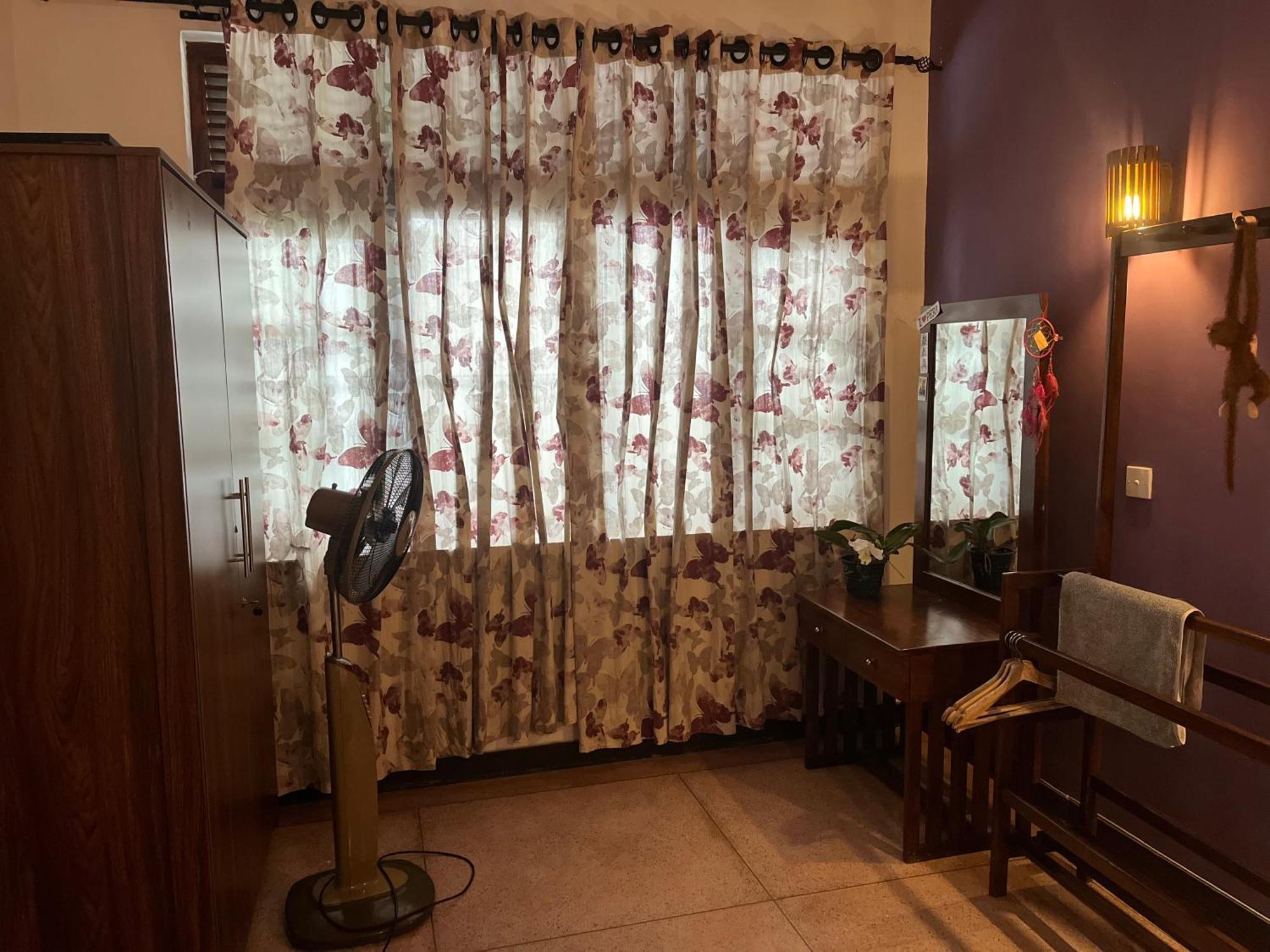 Rustic Mahaweli Apartment แคนดี้ ห้อง รูปภาพ